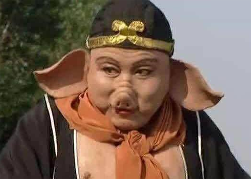 86版《西游记》,猪八戒扮演者马德华将出新书,六小龄童等人助阵