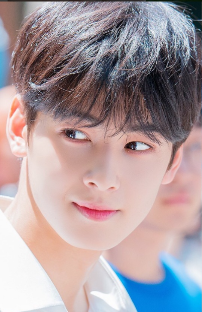 车银优,韩国歌手,演员,在今年播出的韩剧《我的id是江南美人》里饰演