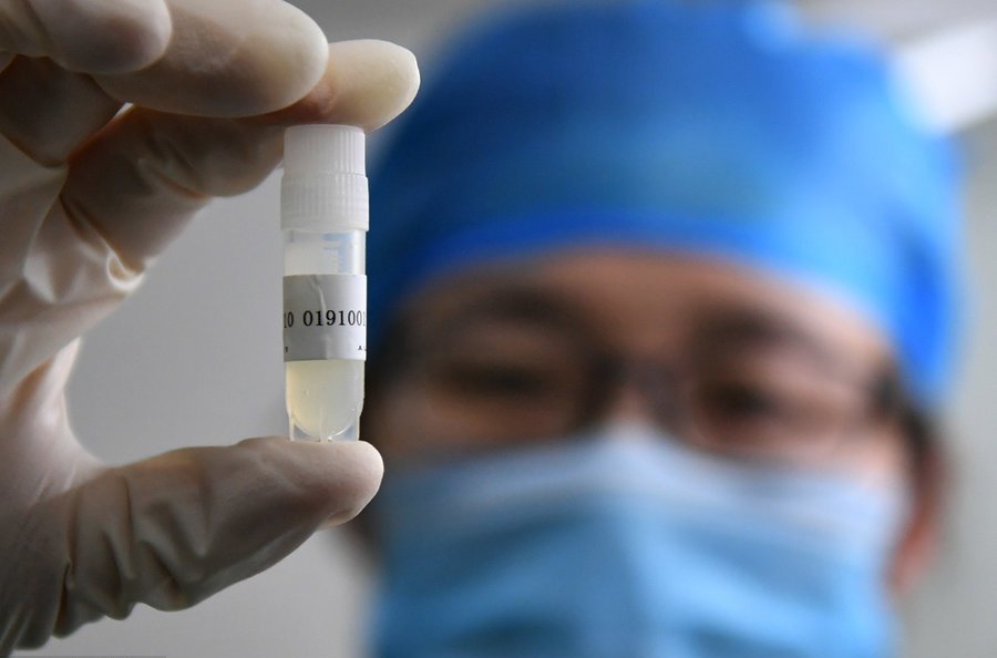 陪伴呵护!探访上海人类精子库捐献精子的条件?