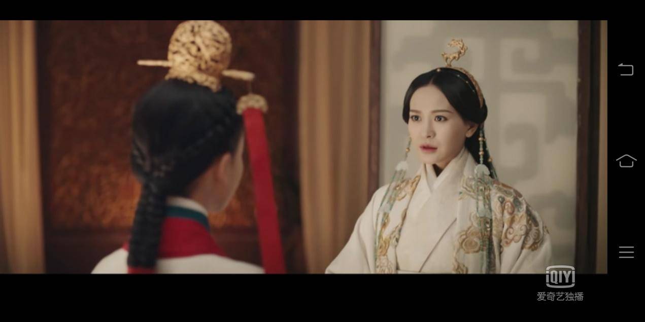 《皓镧传》为什么公主雅宁愿毁容,也不去和亲?