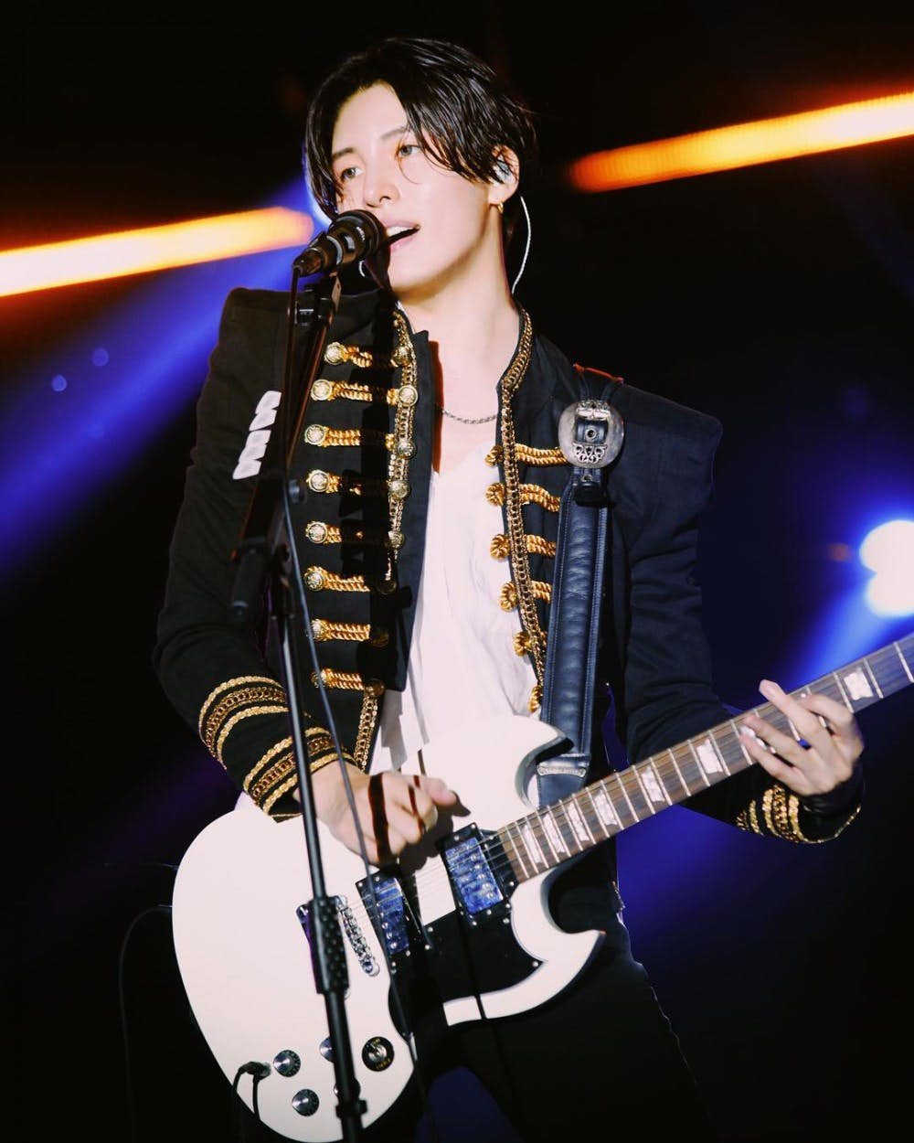 鲁敏宇在《检法男女2》演技大爆发!完美诠释多重人格医生