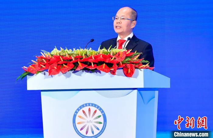 孙大文:创新人才战略提升大湾区原创活力