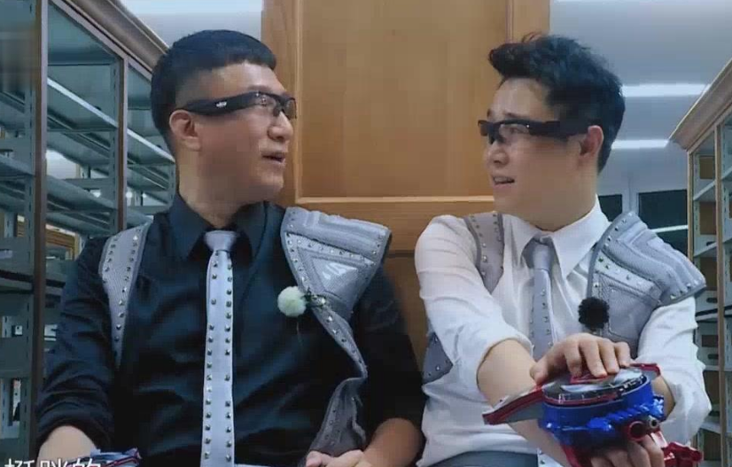 孙红雷小沈阳因玩笑动手?周晓枫书中揭露真相,小沈阳如此回应!