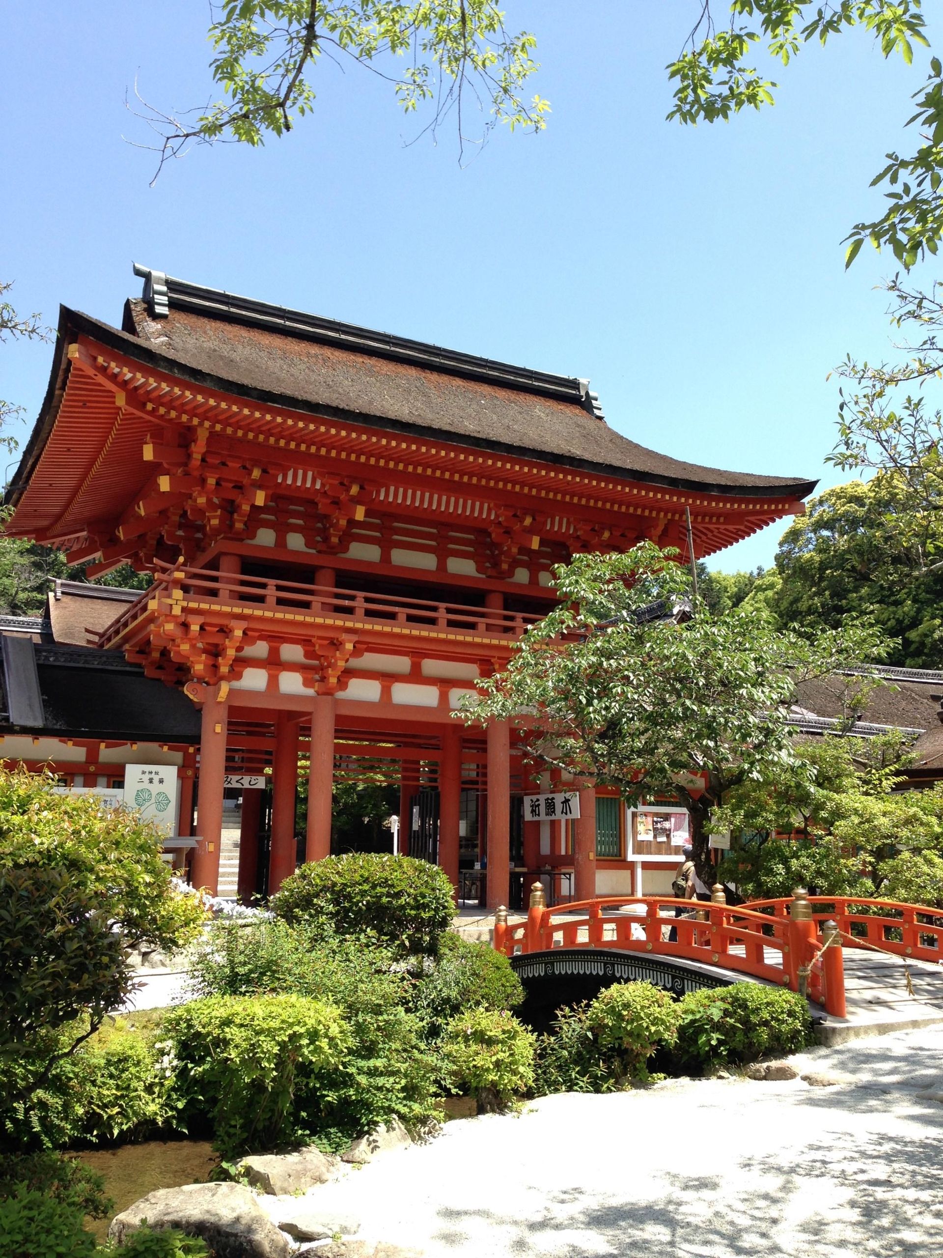 日本·京都府也许有你寻觅的旅行的意义