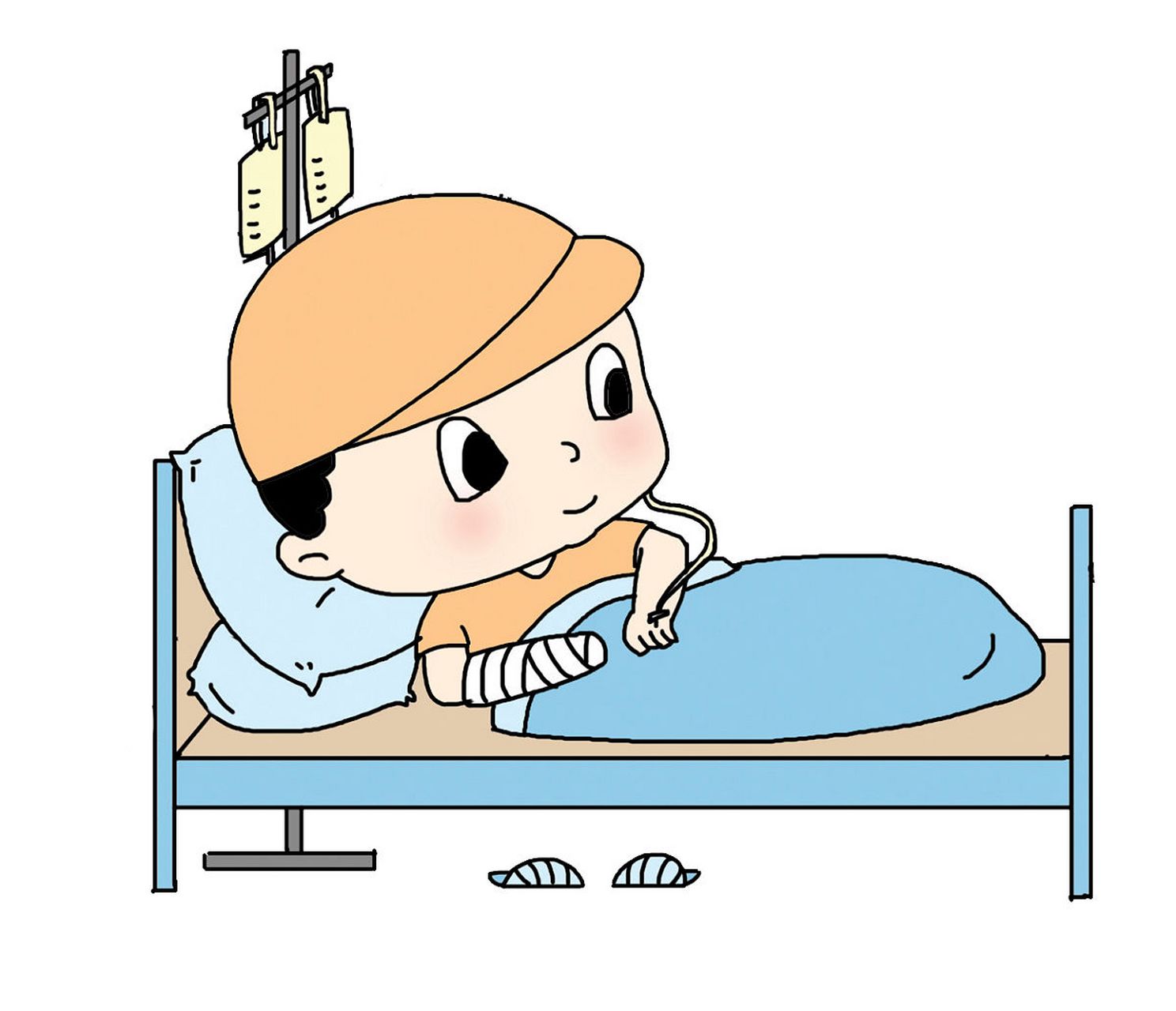 大姑姐因为大便时带血,被医生要求做肠镜,如果有