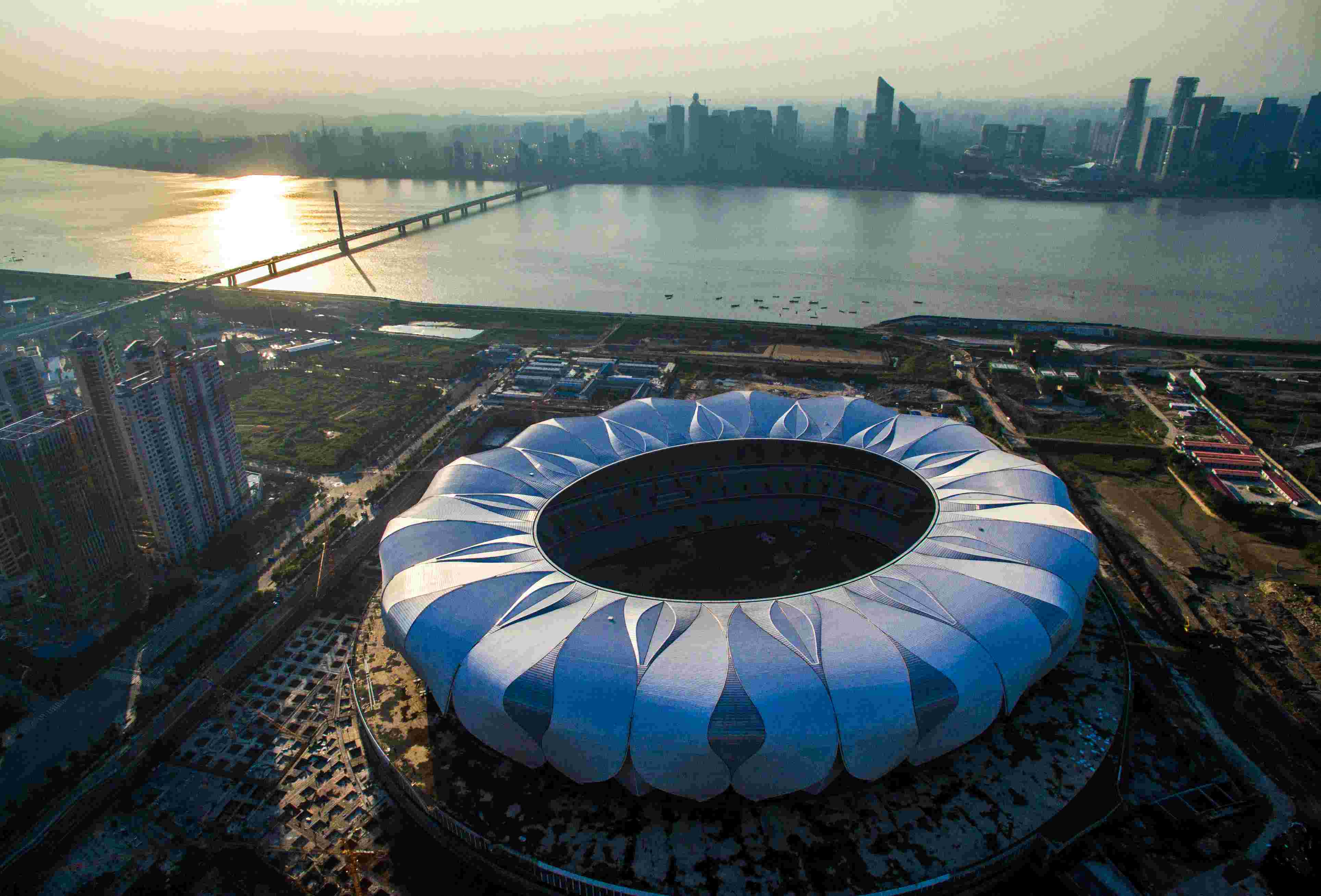 中国"活力指数"第五的城市,仅次于北上广深,不是苏州也非成都