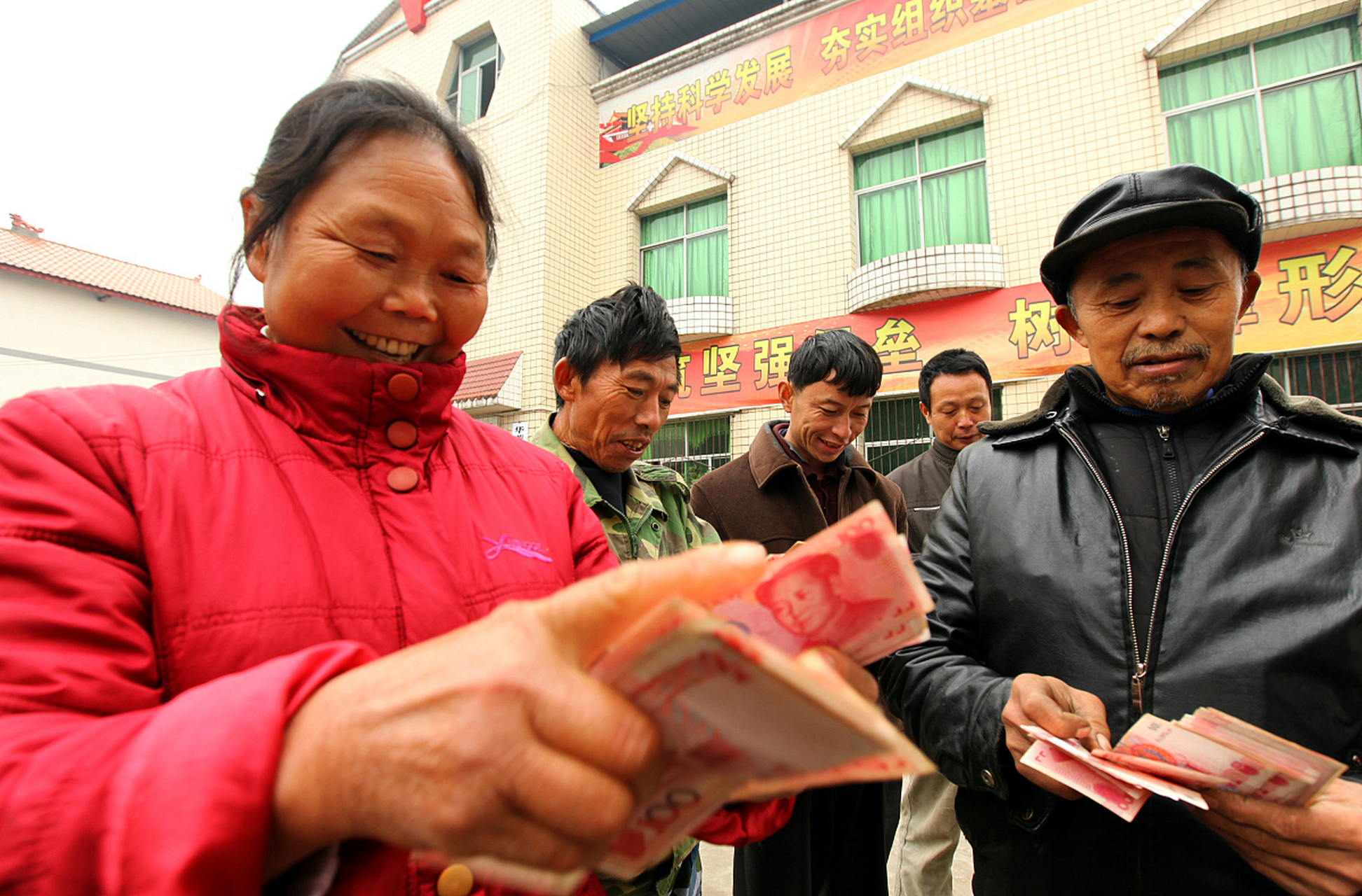 低保户的低保金一直没有发放,要考虑以下几种可能!