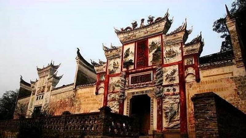 杨家将最惨烈的结局,七子去六子回,最后只有他