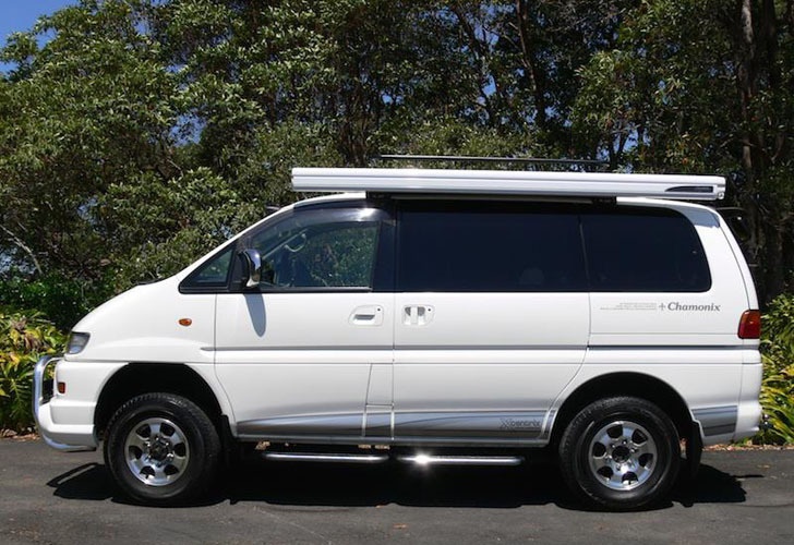 菱智改床车潜力大,家有mpv的不妨试试