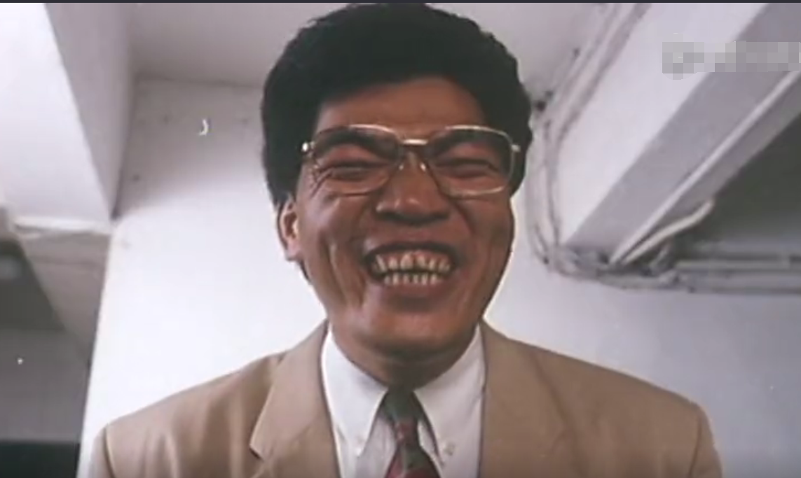 大傻(成奎安)被遗忘的一部电影,太经典了,很多人因片名错过