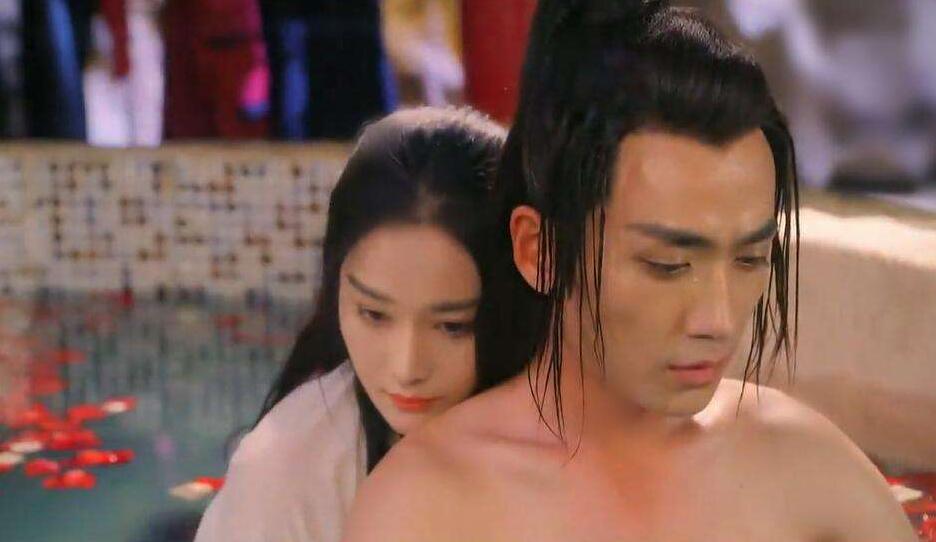 朱一龙合作过的女演员们,赵丽颖瞬间变迷妹,只有和她看着最般配