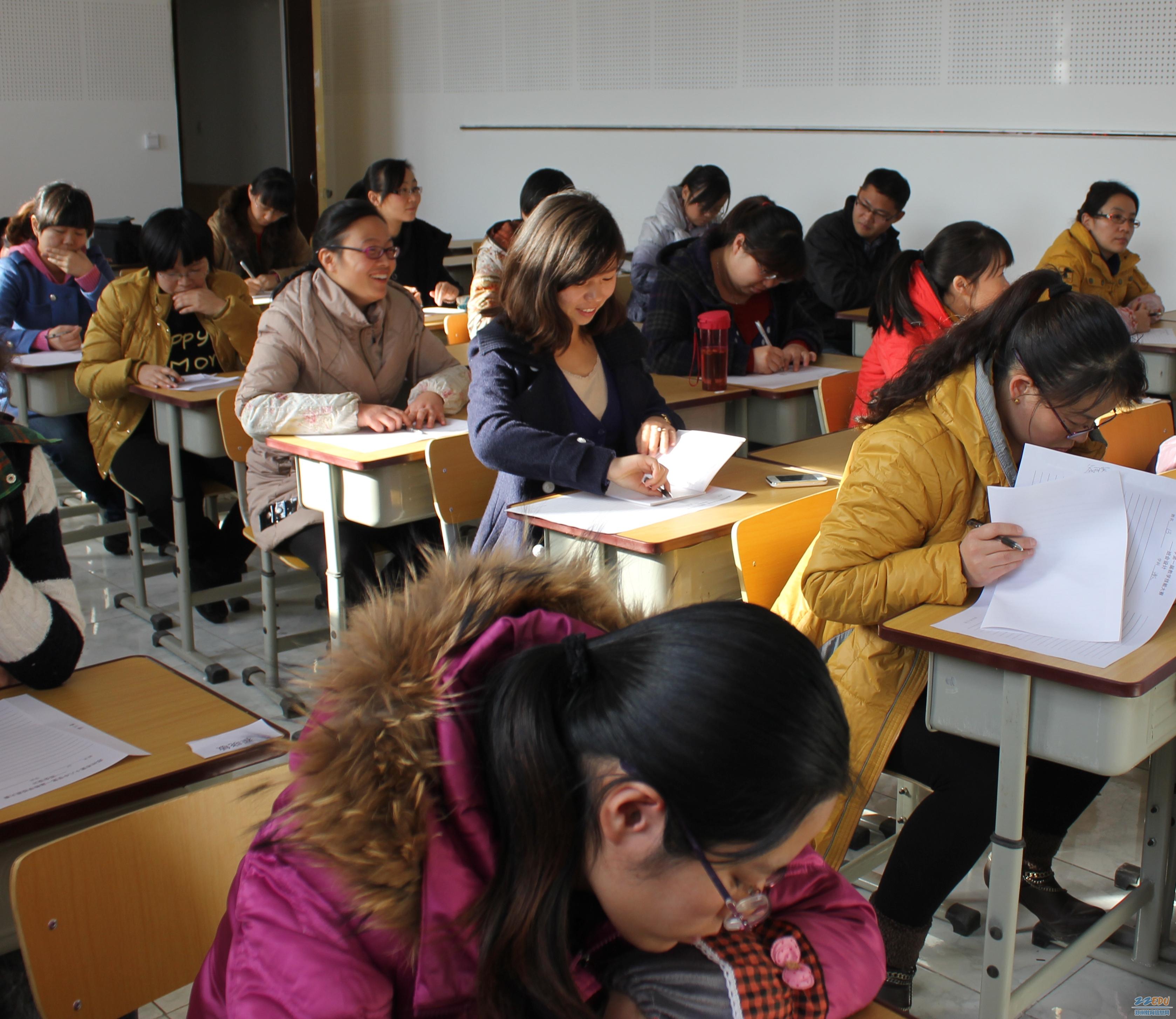 教师招聘考试考点之学习动机的分类