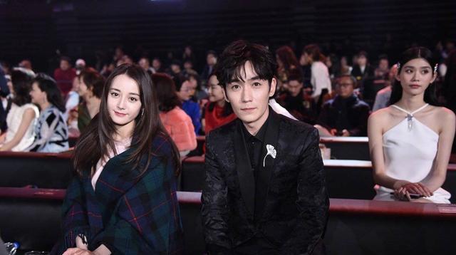 2018微博之夜,李易峰飚土味情话,王栎鑫羡慕朱一龙,看点满满