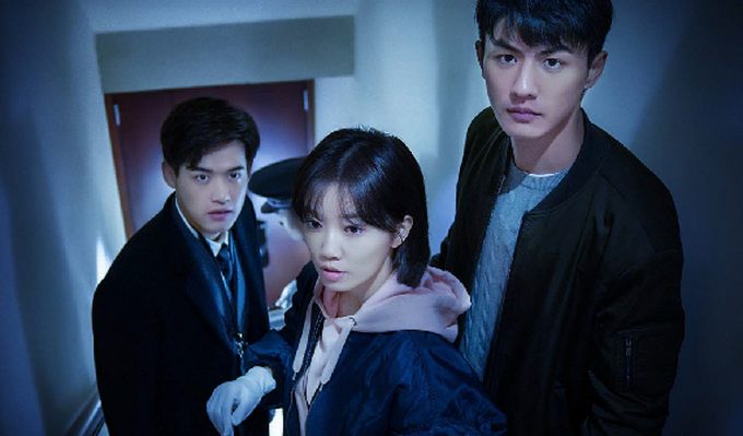 《法医秦明》第二季主演大换血 主推新人能否破解天价片酬?