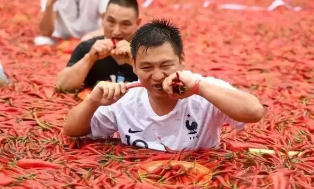 吃辣到底健不健康?这样吃,皮肤好,还能养胃,减肥,护血管