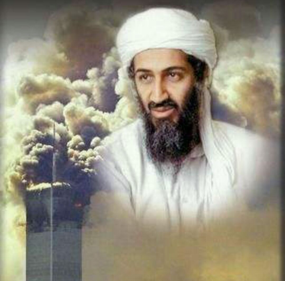 本拉登当年没有袭击中国的原因竟然是这样!还给了中国一个神助攻