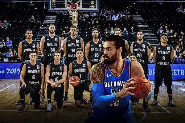 新西兰男篮国家队迎强力中锋,美博空调蓄势待发!-家电圈官网