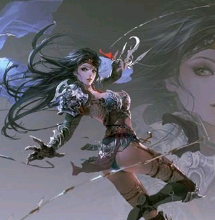 武极天下:读者思维随林铭踏遍三十三天,才悟出她是女主