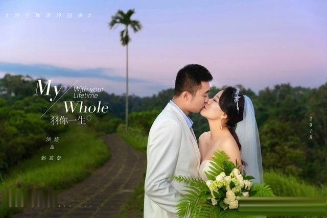 张楠田卿结婚他送祝福被骂 一大波围观网友来袭