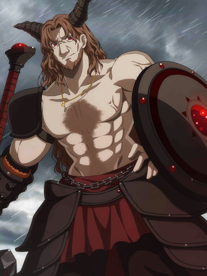 fgo从者宝具最短时长排名,大英雄仅在第4位