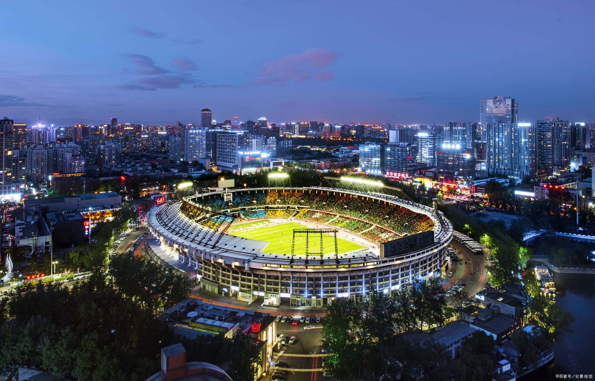 亚冠东亚区半决赛前瞻:北京国安vs蔚山现代,国安能更进一步吗?