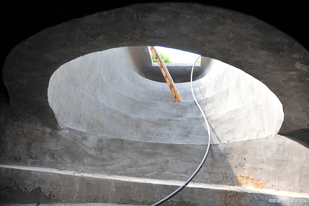 农村沼气池曾被热捧,如今凉透了,原因太现实了