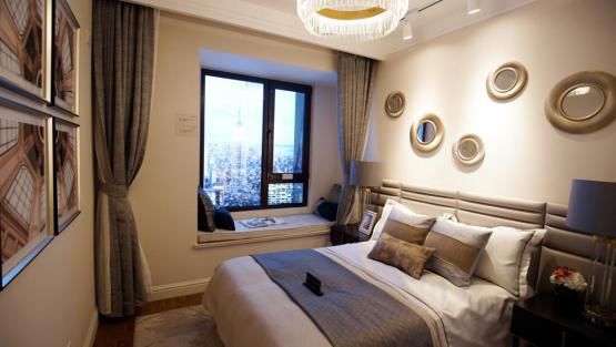 「日照楼市」悦隽一品520|爱她就给她值得珍藏的家