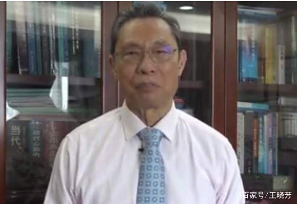 雄起!外国科学家称中国为“安全绿区”,向钟南山求助抗疫经验! 雄起!外国科学家称中国为“安全绿区”,向钟南山求助抗疫经验!