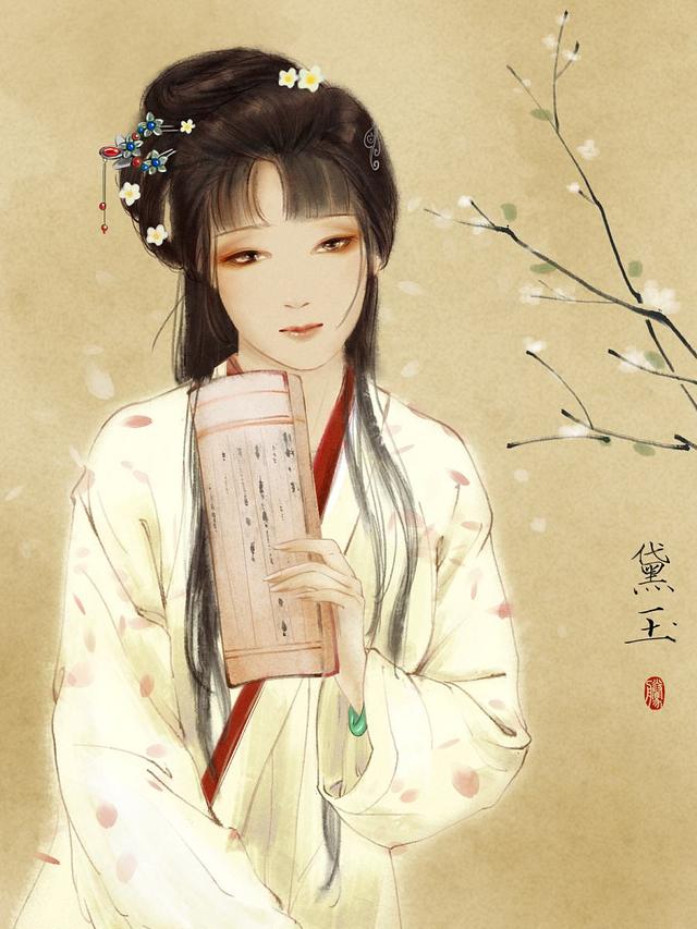 在曹雪芹的构思中,林黛玉有没有可能被迫嫁给北静王或与其定亲?