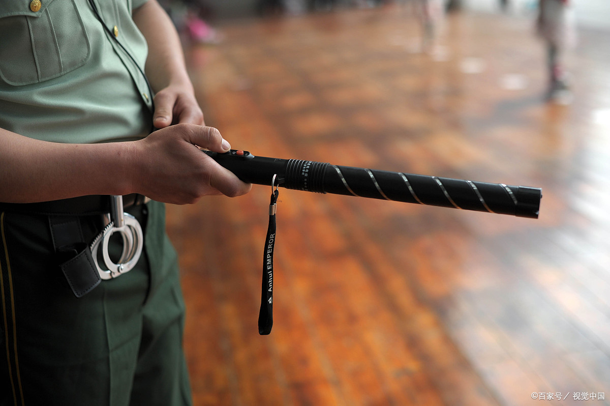 学习菲律宾短棍是一种怎样的体验?与学习其他格斗术有哪些不同?