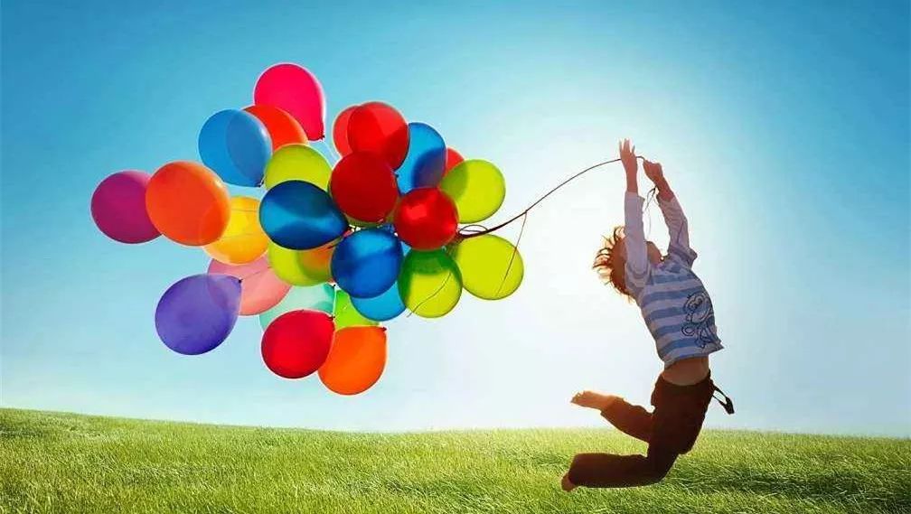 「荐读」生气不如争气,抱怨不如改变