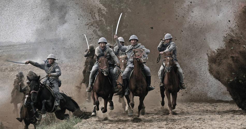 浴血沙场 baijiahao.baidu.com