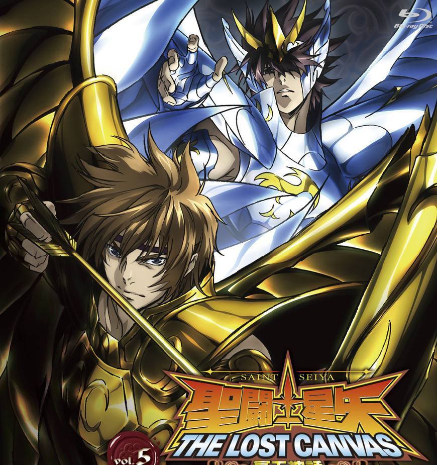 圣斗士:lc的黄金排名,童虎倒数第二,第一不是阿释!