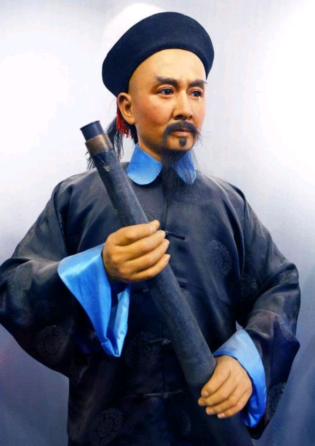 晚清民族英雄林则徐的子孙后代结局如何?他们过得怎么样?