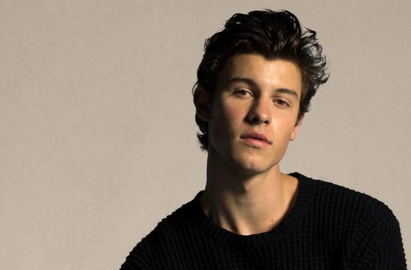 肖恩·蒙德兹(shawn mendes):少年初长成