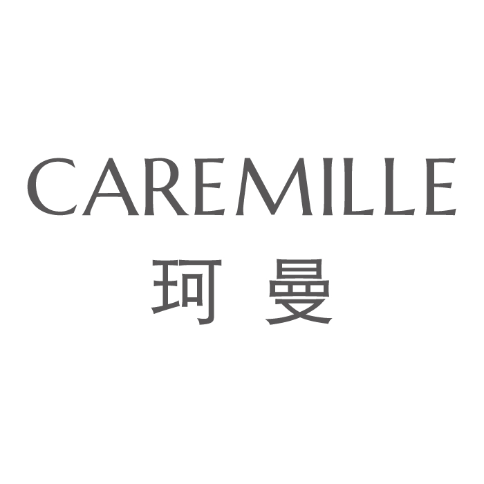 珂曼caremille轻彩妆:简单,是幸福无可取代的方式