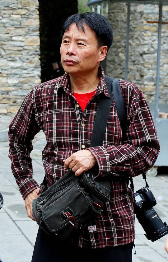 我的30岁|30岁那一年,他发现了茶马古道