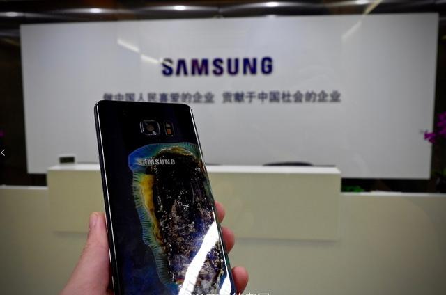 三星note7爆炸案终审判决是什么,三星note7爆炸案事件始末详情