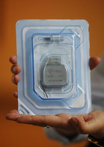 清华脑起搏器市场占有率超60%,2000余名帕金森病患者疫情期间获益