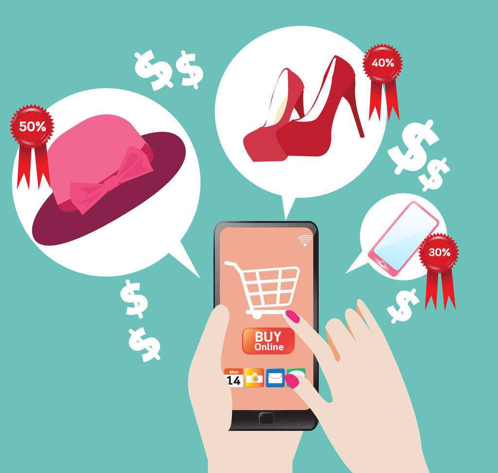 欲推动网上购物变革的兔哒哒,究竟和现有网上商城有何区别?