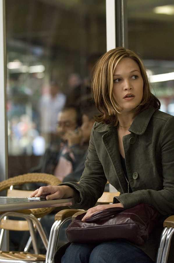 谍影重重5:正是这种冷漠打动了观众