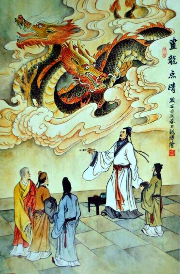 知否?调戏曹操的仙家徒弟——左慈,后来怎么样了