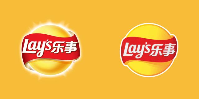 乐事薯片logo图片图片