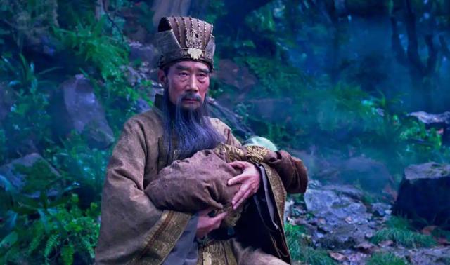 封神三部曲最新预告,有谁注意到雷震子的容貌?被吐槽太像外星人