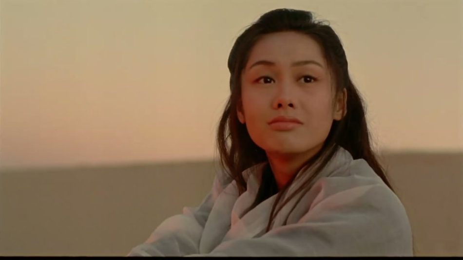 爱上伤,致我们终将逝去的爱情