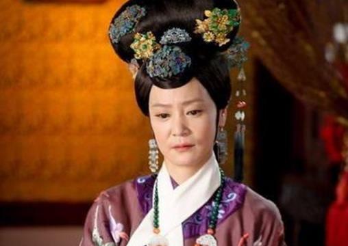 道光皇帝的爱妃——庄顺皇贵妃