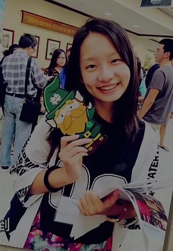 放弃高考,拒绝7所美国名校,世界级学霸周懿灵:秘诀在于这2点