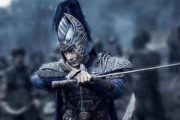 真正的苏定方是个忠臣,在影视剧中为何会是这样的一个人