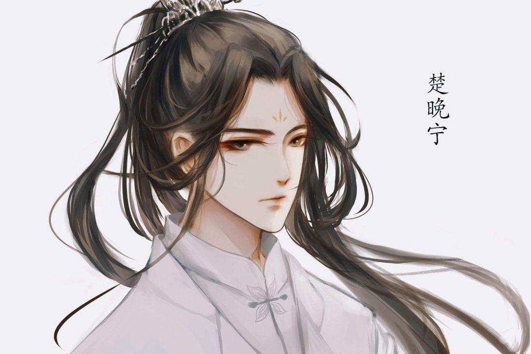 188男团深情又温柔,《天官赐福》遍地撒糖,《二哈》超级甜