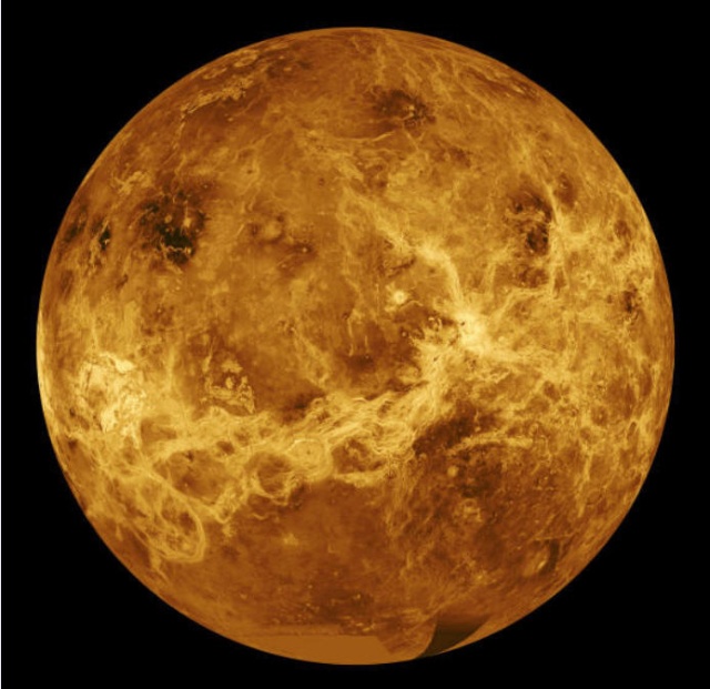 为何水星,金星都没有天然卫星?一切只怪太阳过于"霸道"